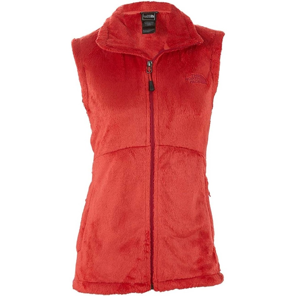 THE NORTH FACE Women's Full Zip Vest Large